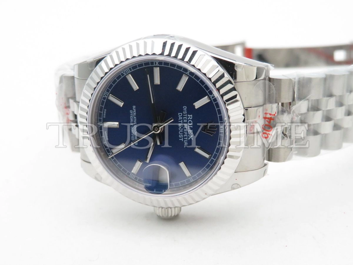 Копия часов Rolex DateJust 31mm 178274-0037