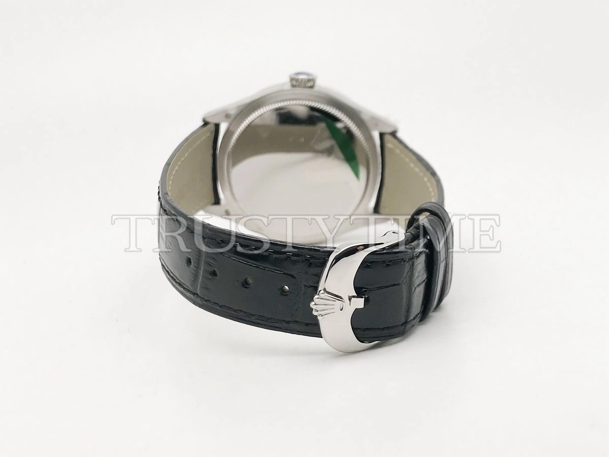 Копия часов Rolex Cellini Date 39mm 50519-0007