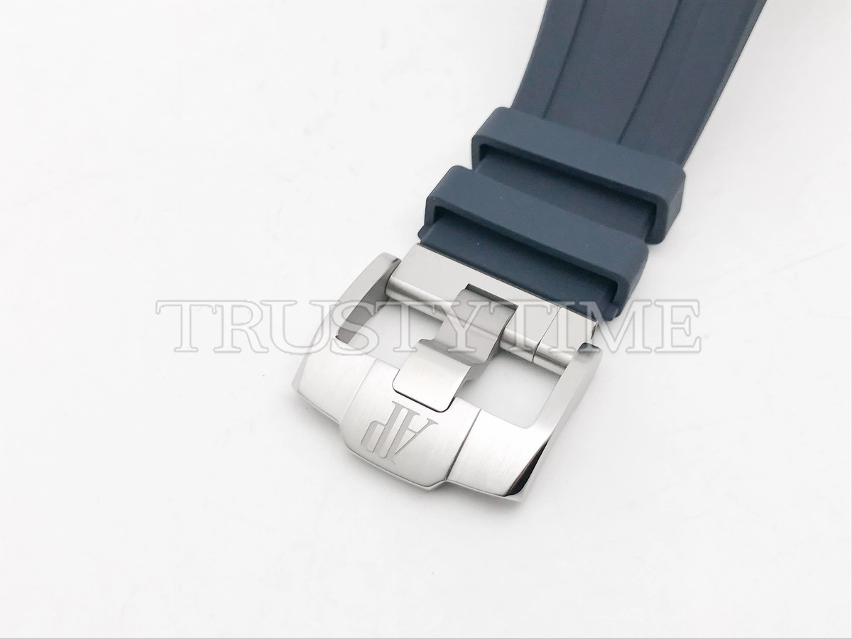 Копия часов Audemars Piguet Royal Oak Offshore Chronograph 26420TI.OO.A027CA.01