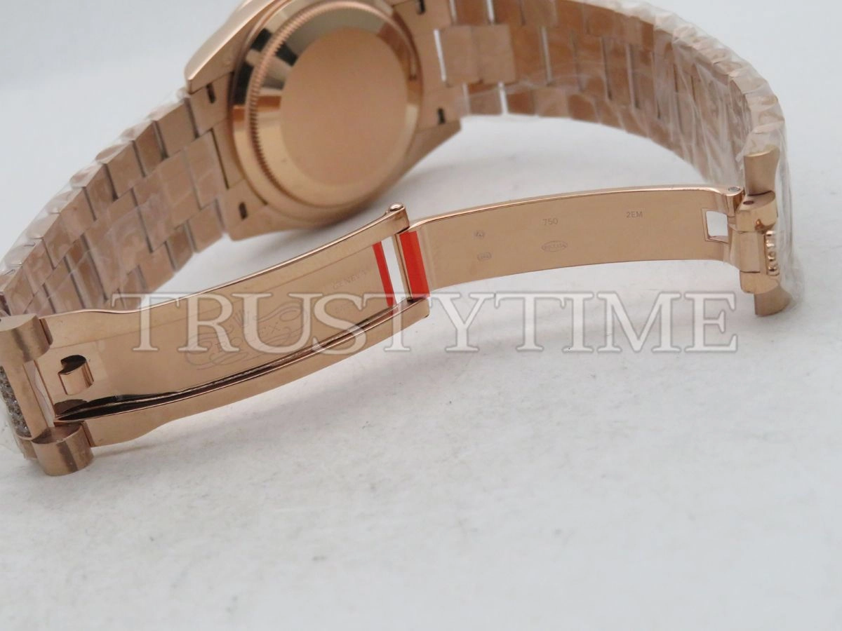 Копия часов Rolex Day-Date 36mm 128345RBR-0030