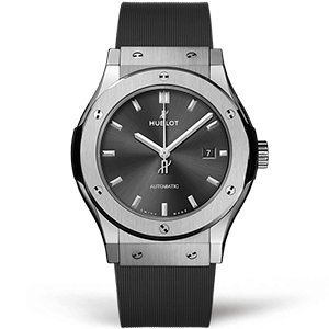 Копия часов Hublot Classic Fusion 42mm 542.NX.7071.RX