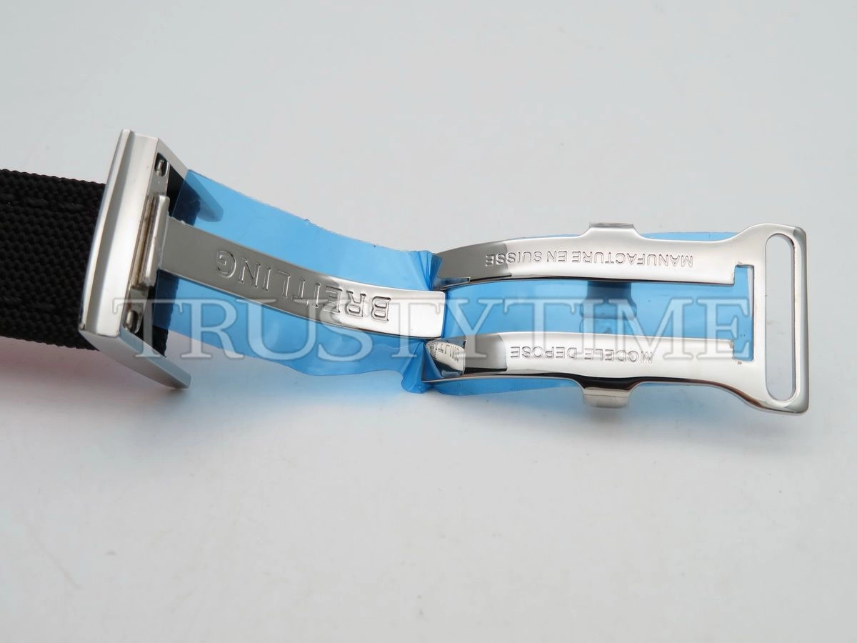 Копия часов Breitling Chronomat 44 AB01154G/G786/101W