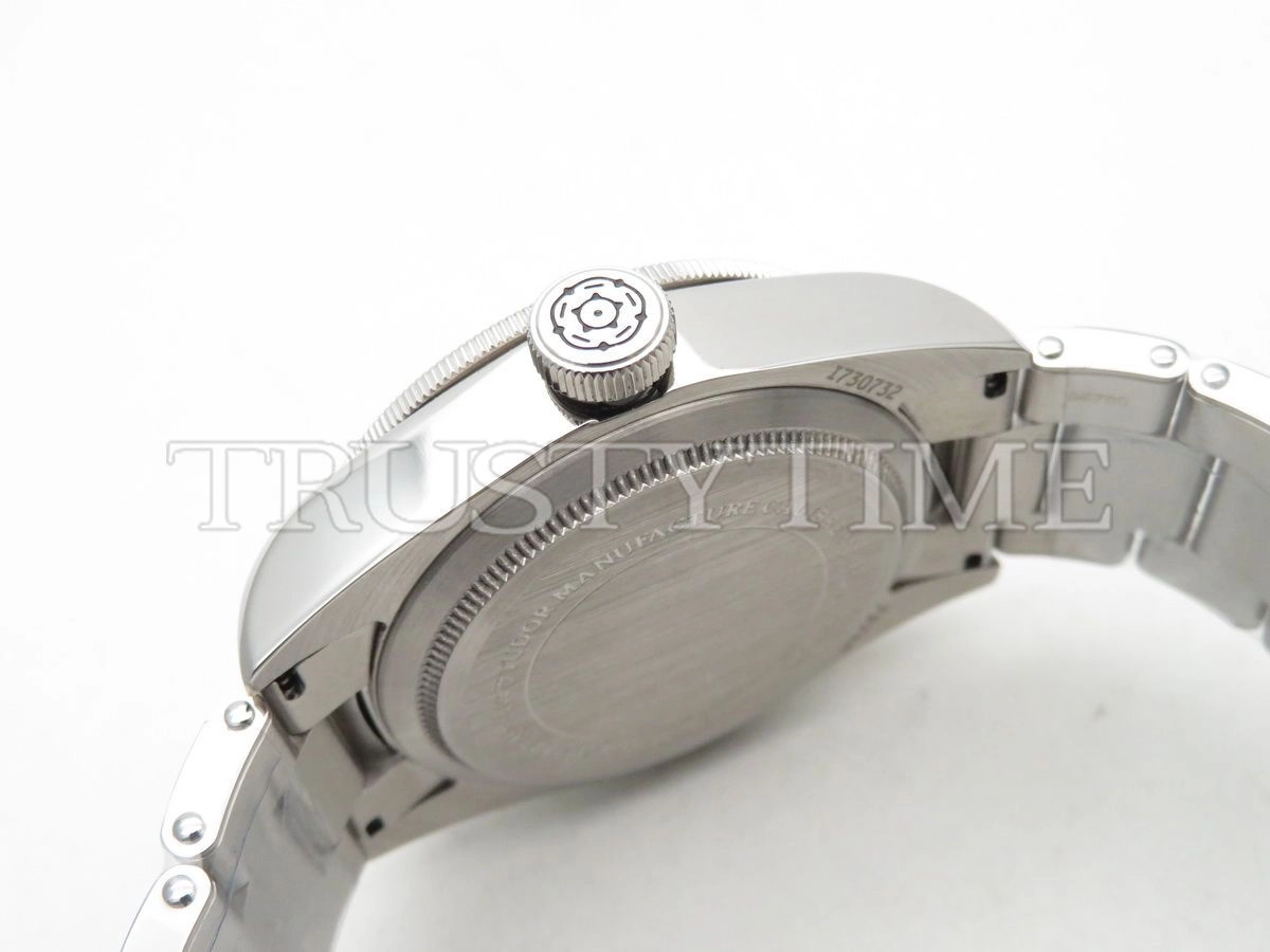 Копия часов Tudor Heritage Black Bay 41mm M79230N-0009
