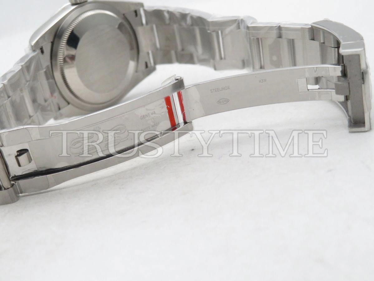 Копия часов Rolex DateJust 36mm 126234-0048