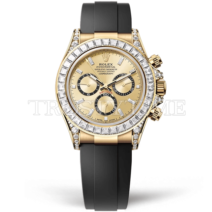 Реплика часов Rolex Cosmograph Daytona 126538TBR-0004 Арт.RX-3552 Копия часов Rolex Cosmograph Daytona 126538TBR-0004 Арт.RX-3552