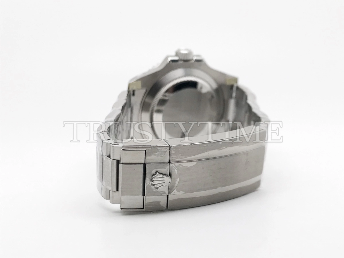 Копия часов Rolex Submariner 40mm No Date 114060-0002