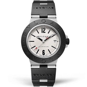 Копия часов Bvlgari Aluminium 103382