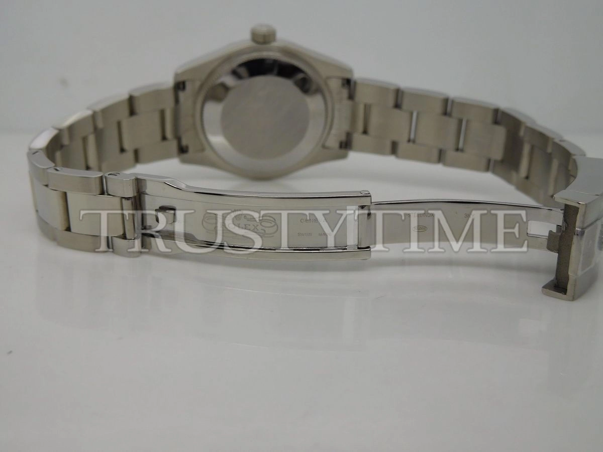 Копия часов Rolex DateJust 31mm 178274-0034