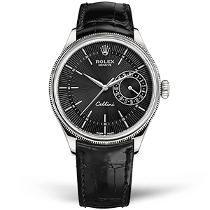 Копия часов Rolex Cellini Date 39mm 50519-0007