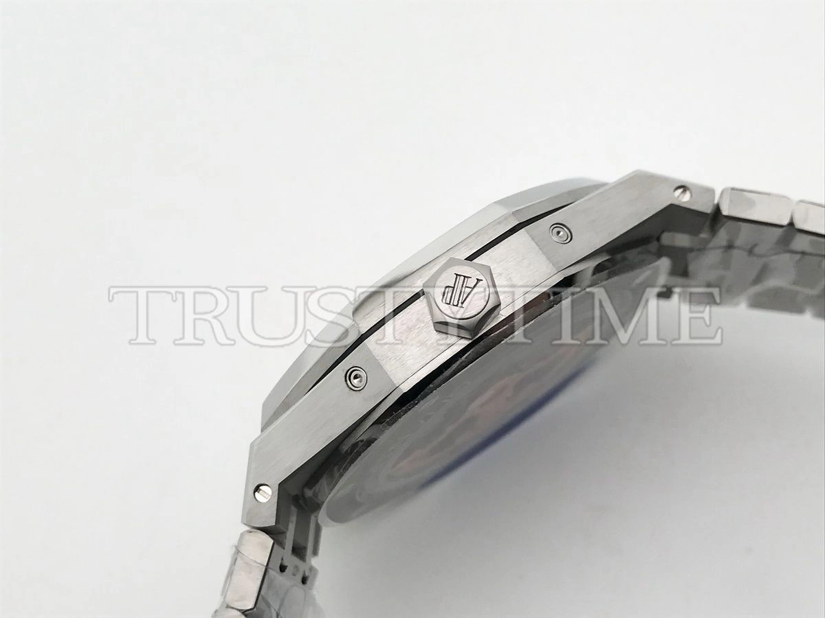 Копия часов Audemars Piguet Royal Oak Perpetual Calendar 26607BC.OO.1220BC.01