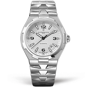 Копия часов Vacheron Constantin Overseas Automatic 42mm 47040/B01A-9093 Арт.VC-0260