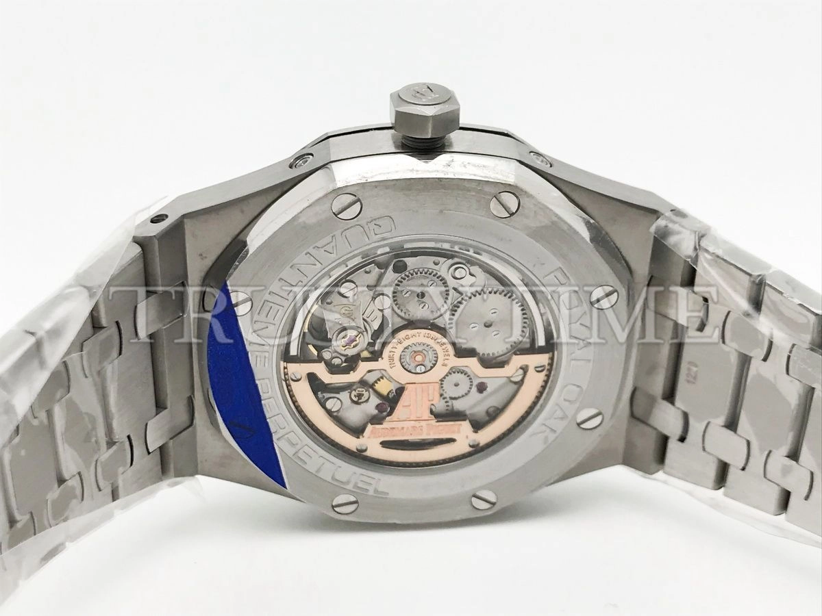 Копия часов Audemars Piguet Royal Oak Perpetual Calendar 26597PT.OO.1220PT.01
