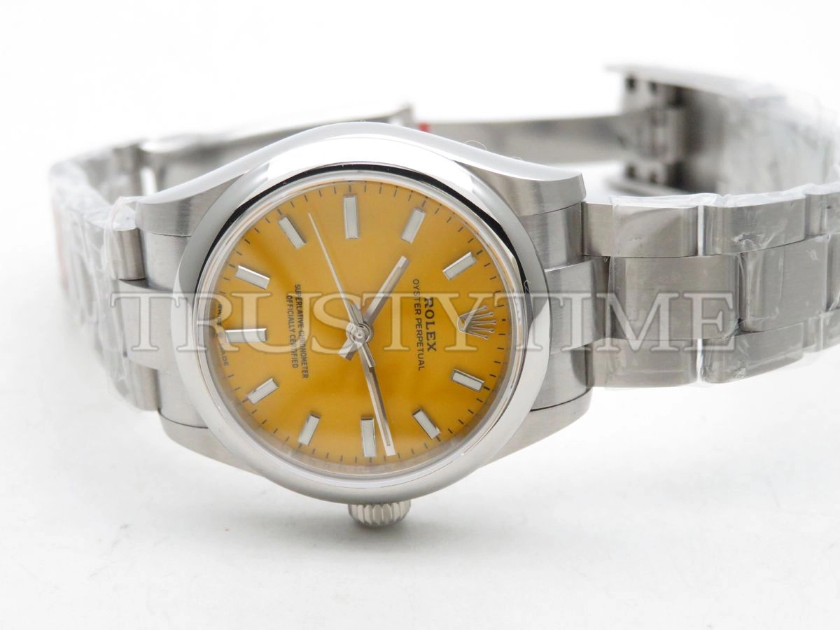 Копия часов Rolex Oyster Perpetual 31mm 277200-0005