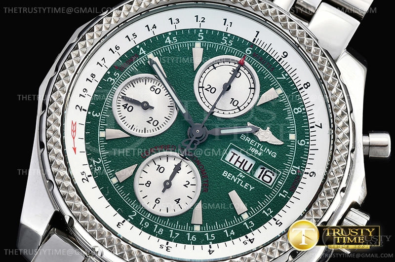Breitling for Bentley GT A1336212.L503 Breitling for Bentley GT A1336212.L503