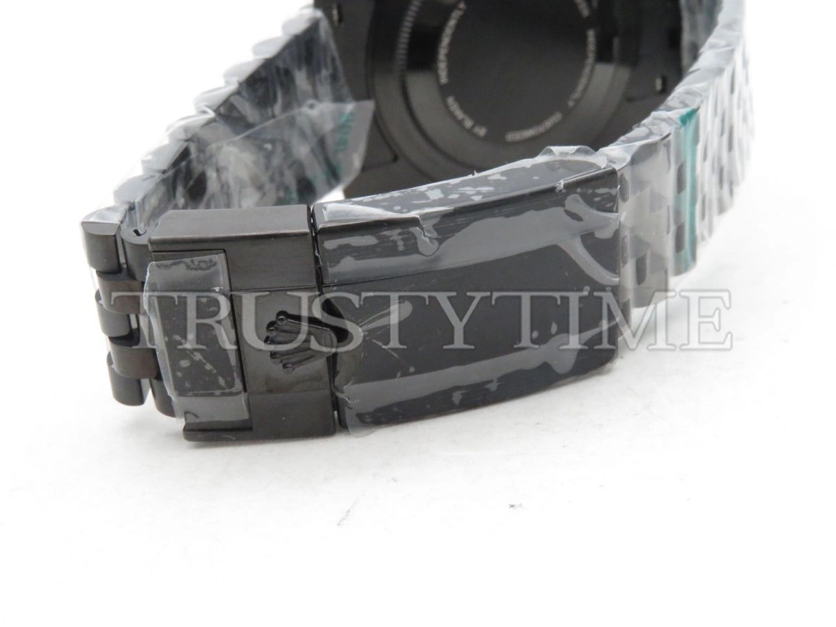 Копия часов Rolex Blaken GMT Master II Pepsi 126710BLRO