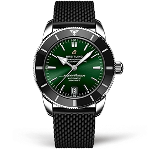 Копия часов Breitling Superocean Heritage B20 Automatic 42 AB2010121L1S1