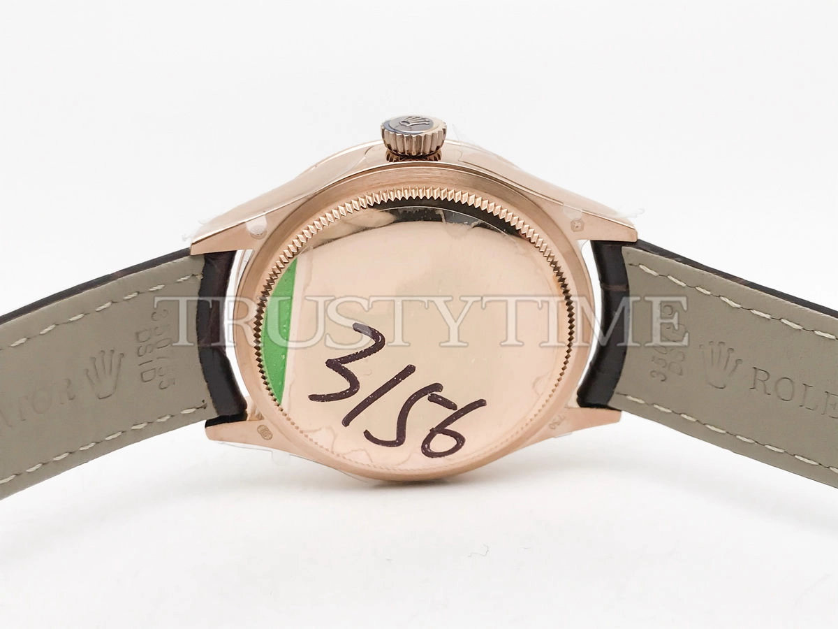 Копия часов Rolex Cellini Date 39mm 50515-0008