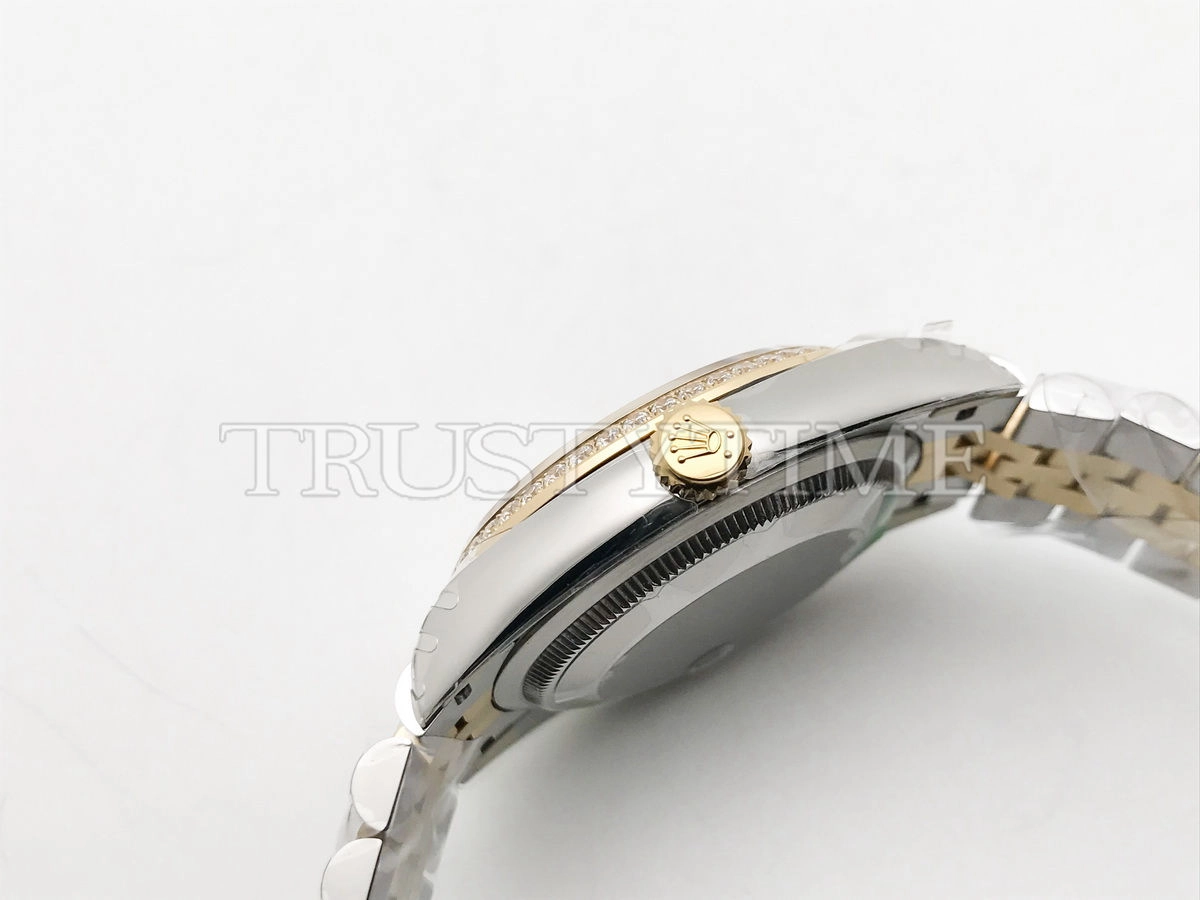 Копия часов Rolex DateJust 36mm 126283RBR-0031