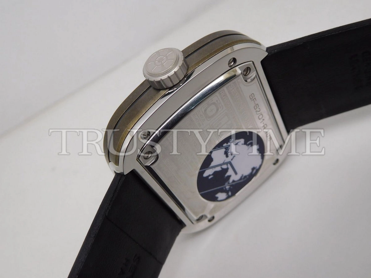 Копия часов SevenFriday S2/01 S Series
