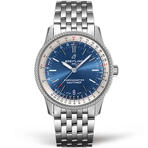 Копия часов Breitling Navitimer Automatic 38 A17325211C1A1