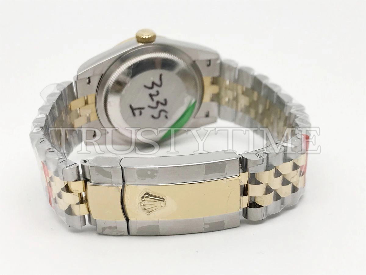 Копия часов Rolex DateJust 36mm 126203-0039