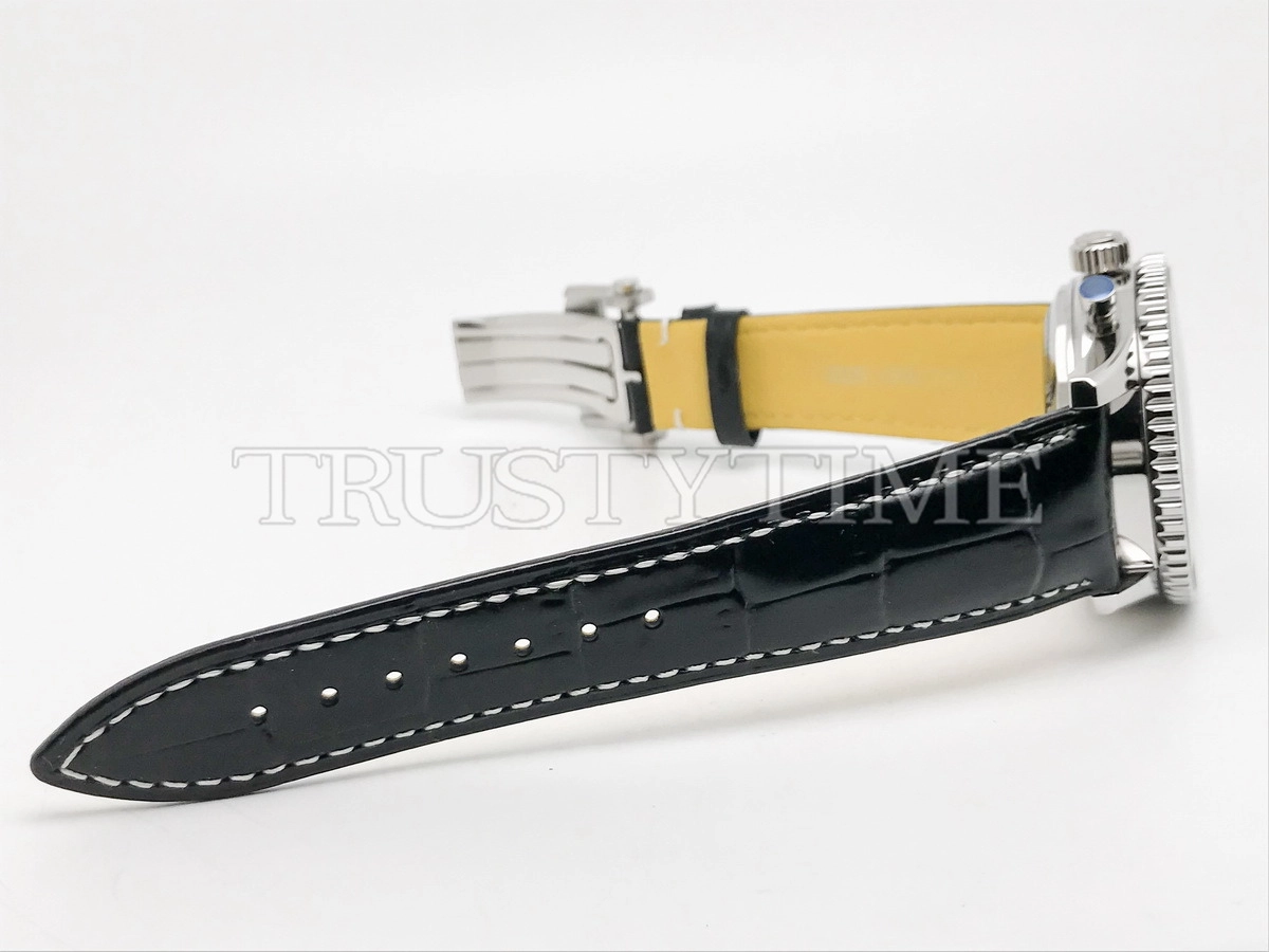 Копия часов Breitling Navitimer B01 Chronograph 46 AB0139241C1P1