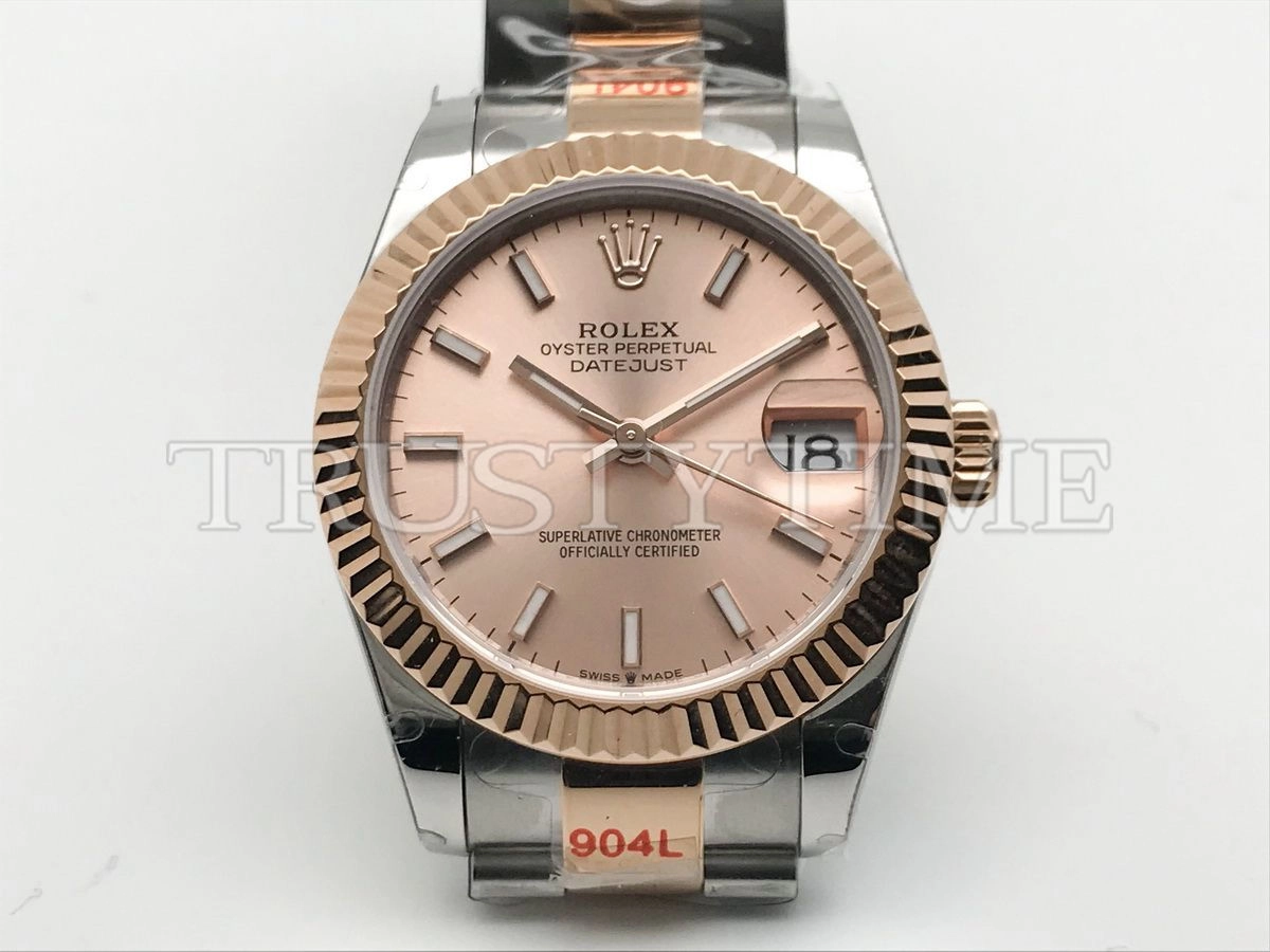 Копия часов Rolex DateJust 31mm 278271-0009