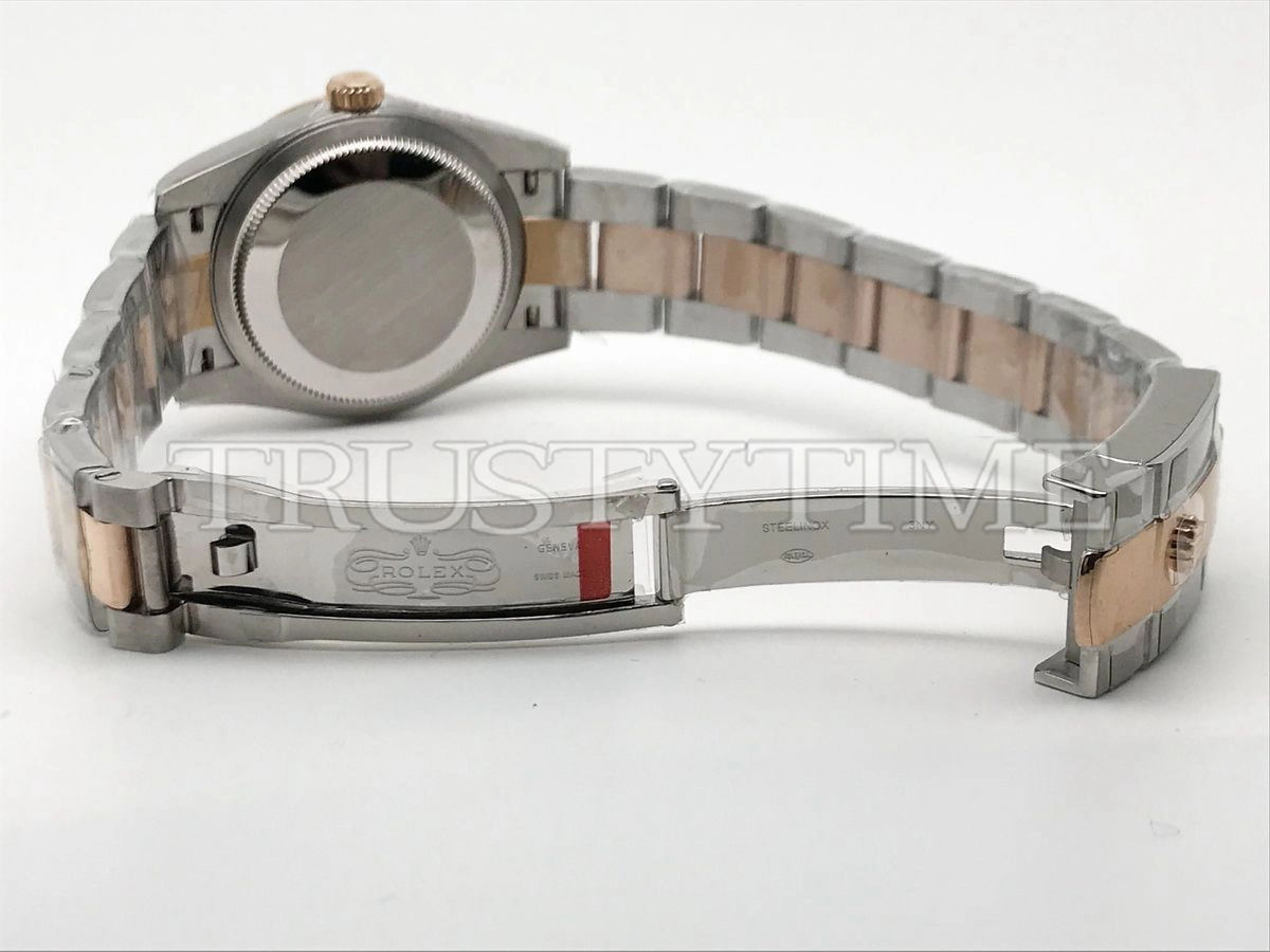Копия часов Rolex DateJust 31mm 278271-0003
