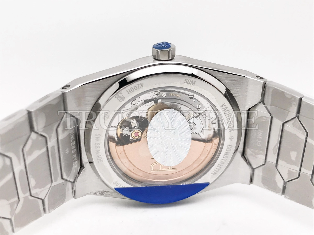 Копия часов Vacheron Constantin Historiques 222 4200H/222A-B934 Арт.VC-0422