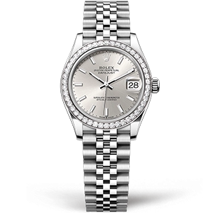 Копия часов Rolex DateJust 31mm 278384RBR-0016