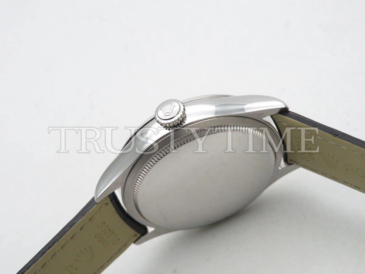 Копия часов Rolex Cellini Time 39mm 50509-0016