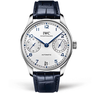 Копия часов IWC Portugieser Automatic 7 Days 42mm IW501702