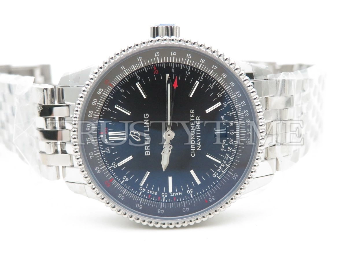 Копия часов Breitling Navitimer Automatic 38 A17325241B1A1