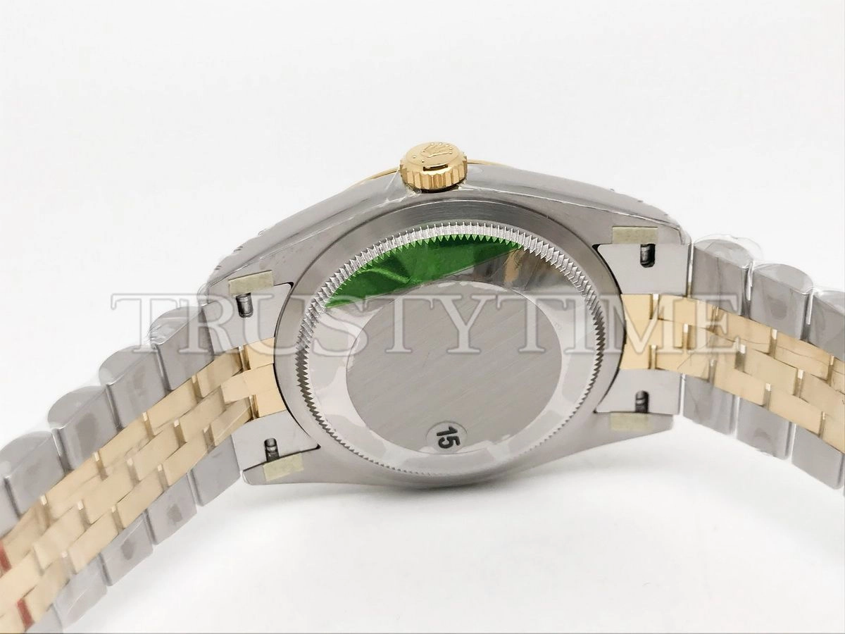 Копия часов Rolex DateJust 36mm 126233-0039