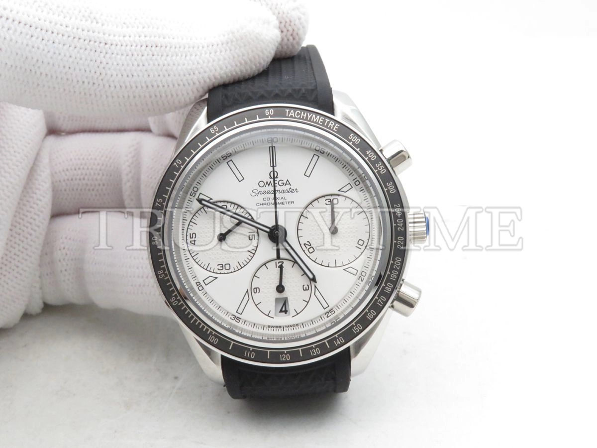 Копия часов Omega Speedmaster Racing Co-Axial Chronograph 40mm 326.32.40.50.02.001