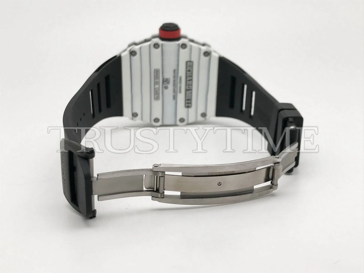 Копия часов Richard Mille RM035-01 Rafael Nadal