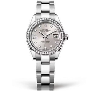 Копия часов Rolex DateJust 28mm 279384RBR-0022