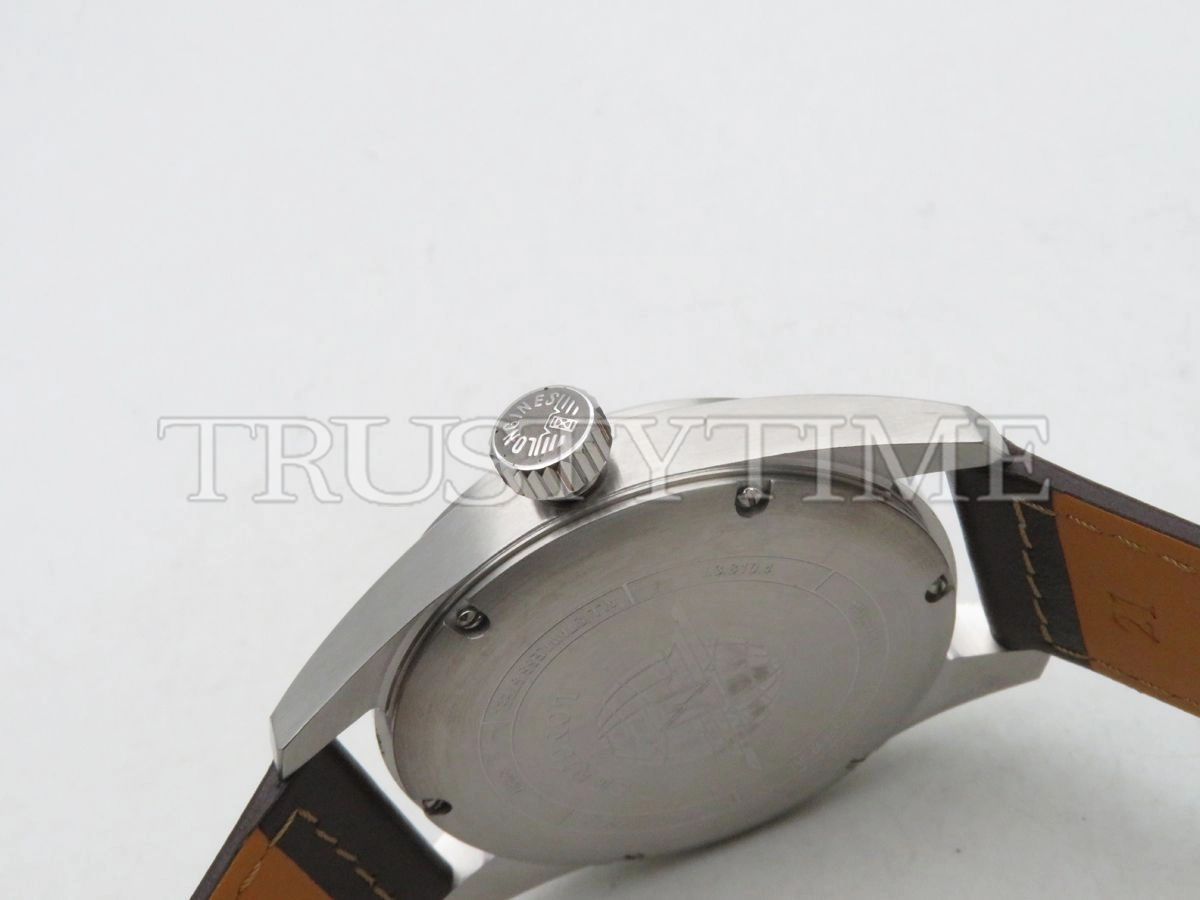 Копия часов Longines Spirit 40mm L3.810.4.53.0