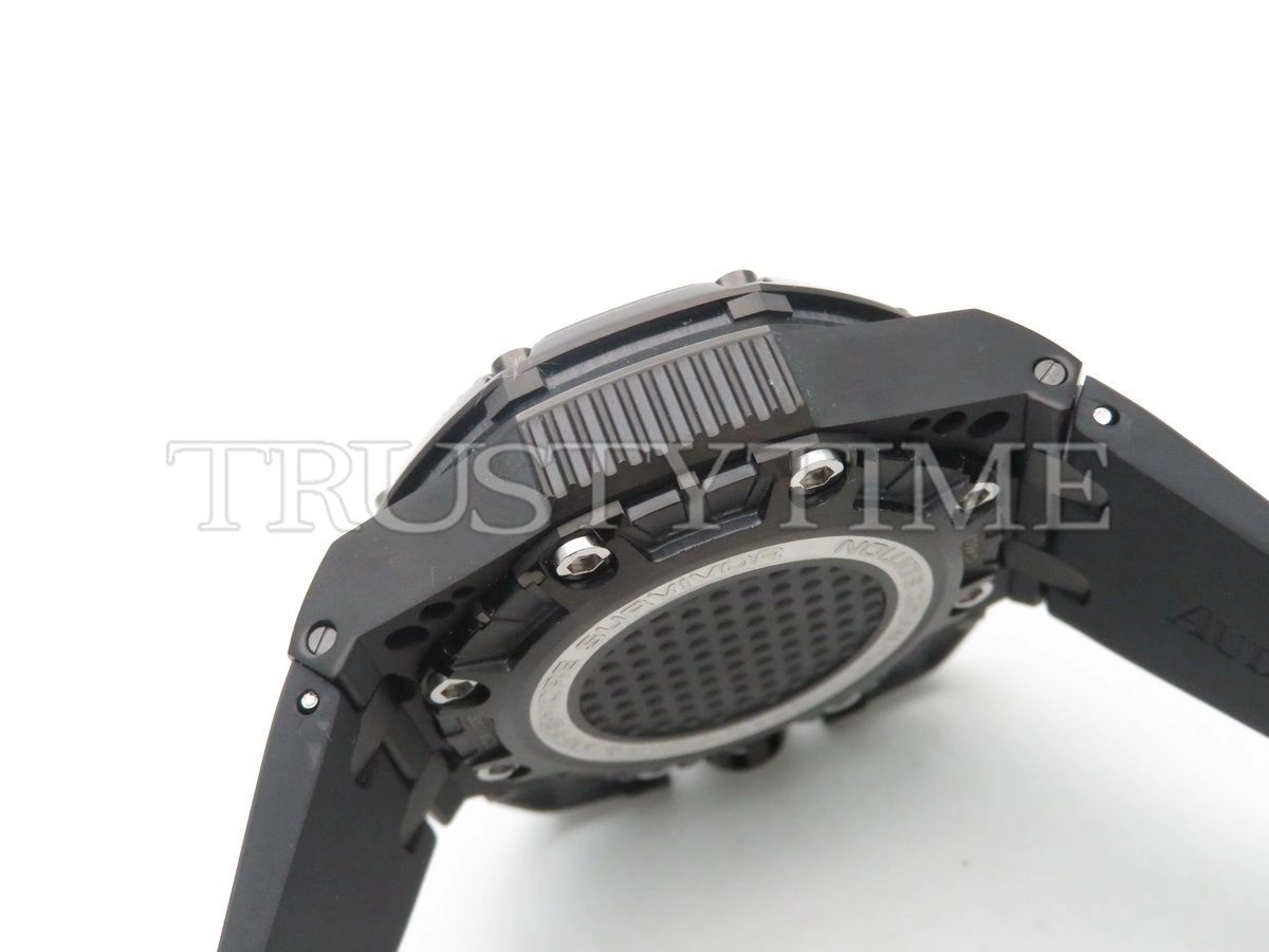 Копия часов Audemars Piguet Royal Oak Offshore Survivor 26165IO.OO.A002CA.01