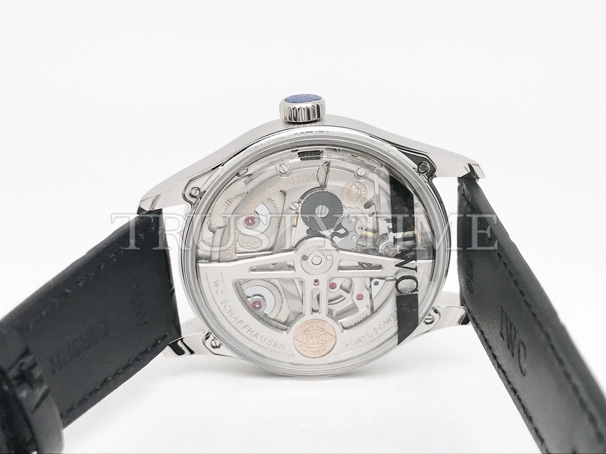Копия часов IWC Portugieser Automatic 7 Days 42mm IW501705