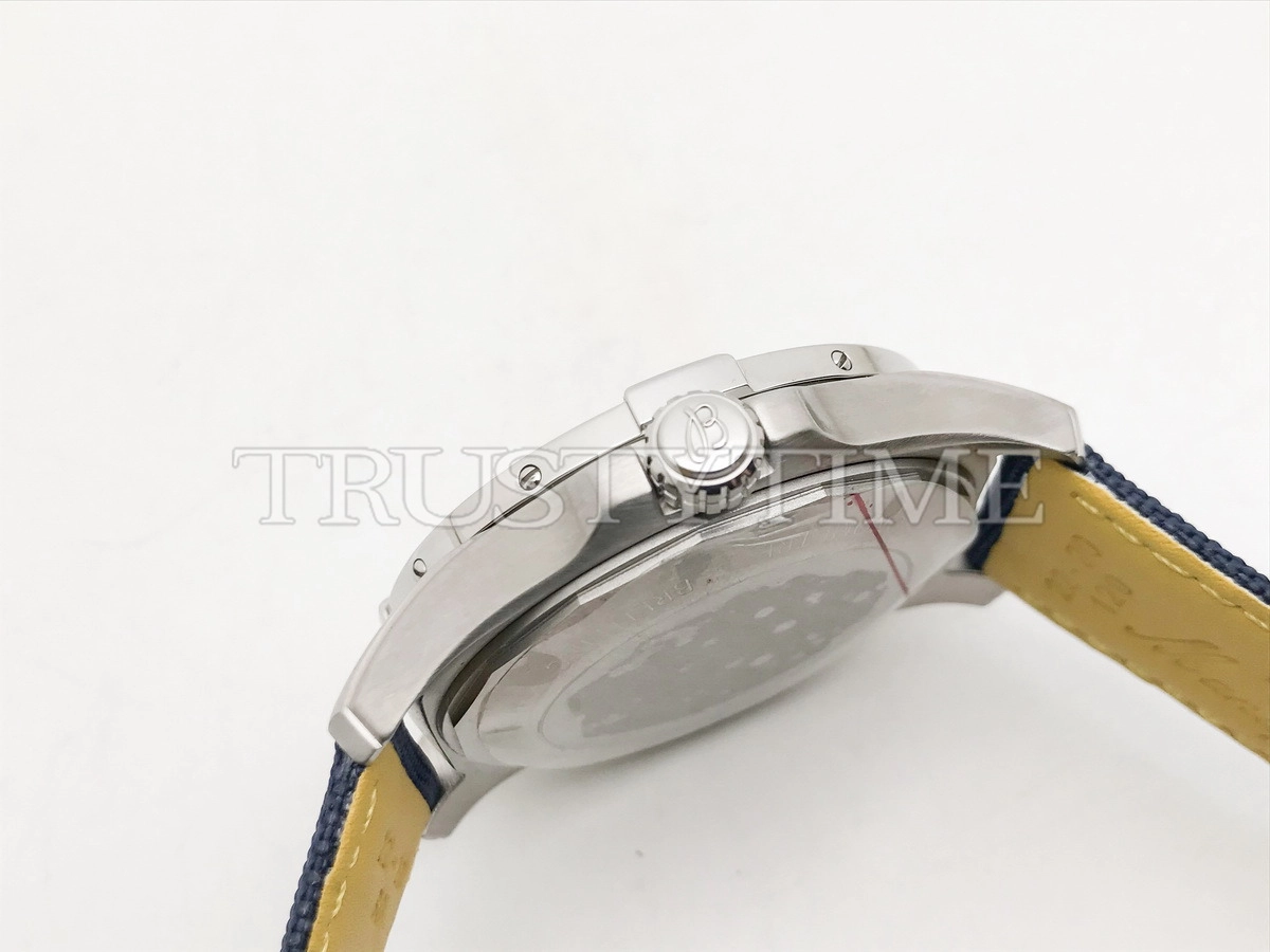Копия часов Breitling Aneger Automatic GMT 44 A32320101C1X1