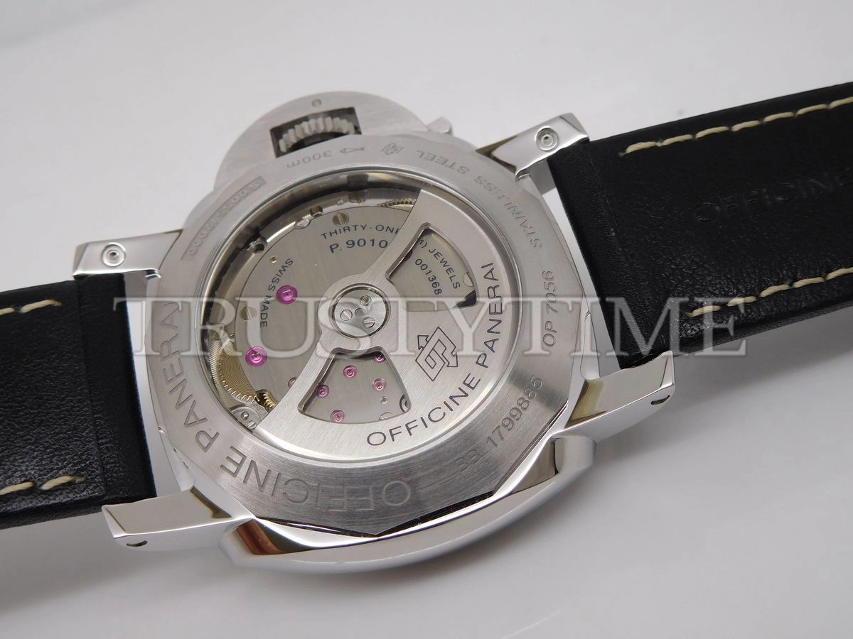 Копия часов Panerai Luminor 1950 3 Days Automatic 44mm PAM01359