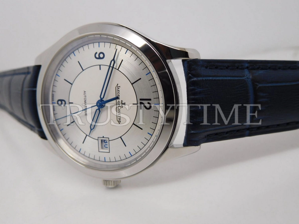 Копия часов Jaeger-LeCoultre Master Control Date 39mm 1548530