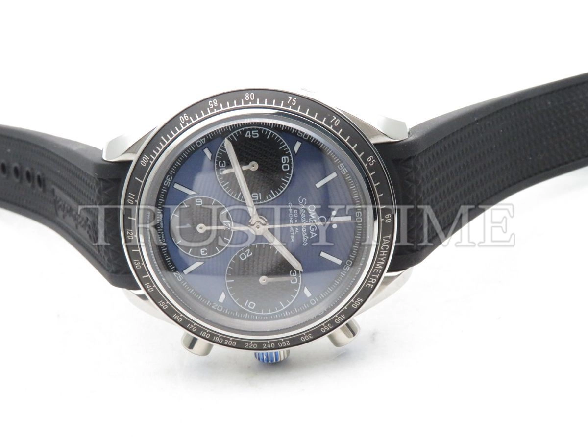 Копия часов Omega Speedmaster Racing Co-Axial Chronograph 40mm 326.32.40.50.03.001