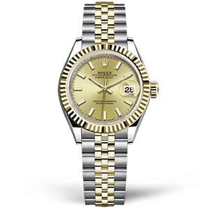 Копия часов Rolex DateJust 28mm 279173-0001