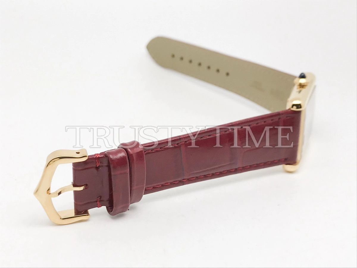Копия часов Cartier Tank Louis Watch WGTA0190