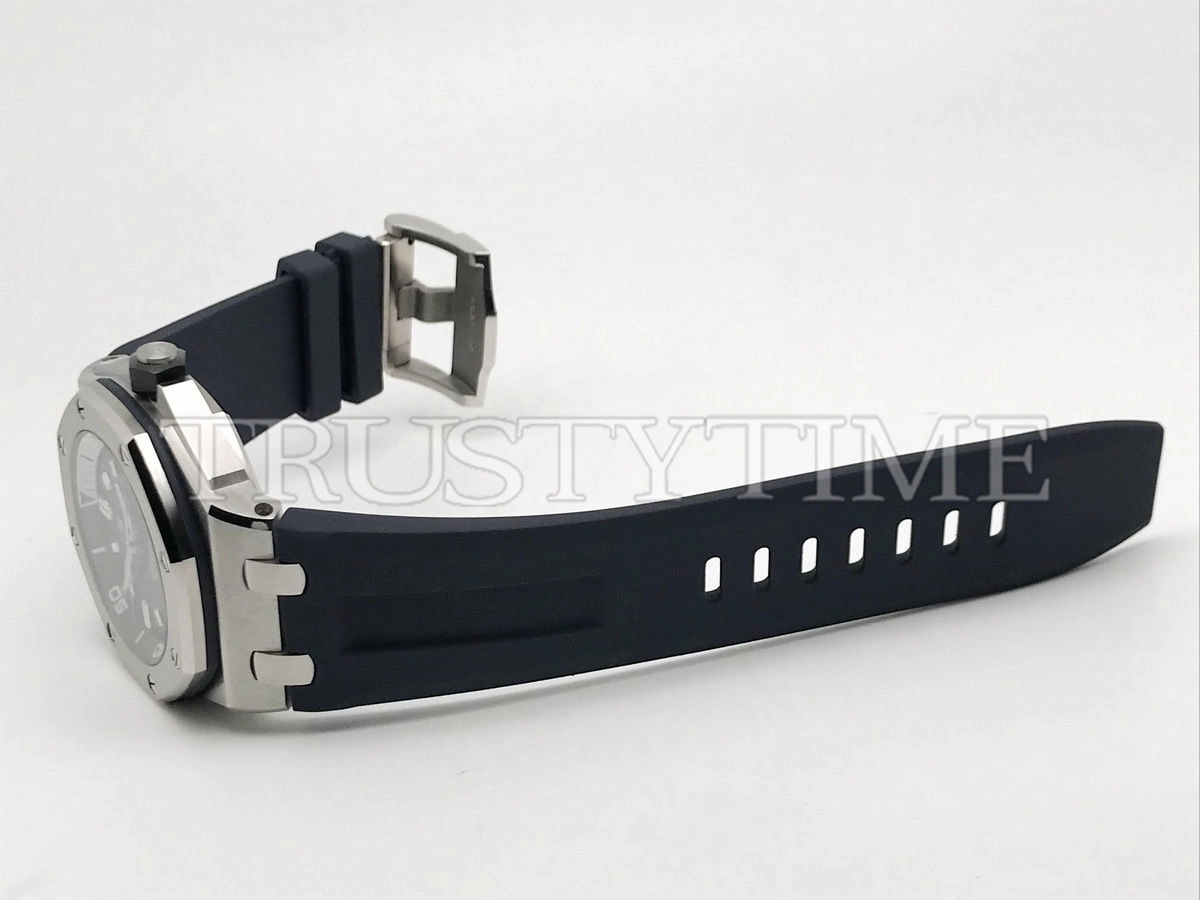 Копия часов Audemars Piguet Royal Oak Offshore Diver 15720ST.OO.A027CA.01