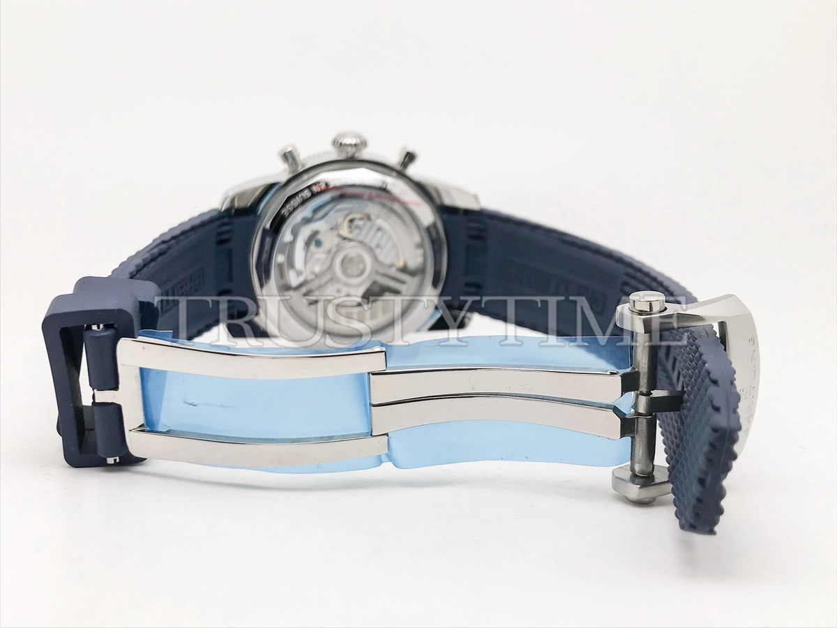 Копия часов Breitling Superocean Heritage B01 Chronograph 42 AB0156161C1S1
