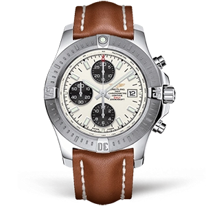 Копия часов Breitling Colt Chronograph Automatic 44 A1338811/G804/434X/A20D.1