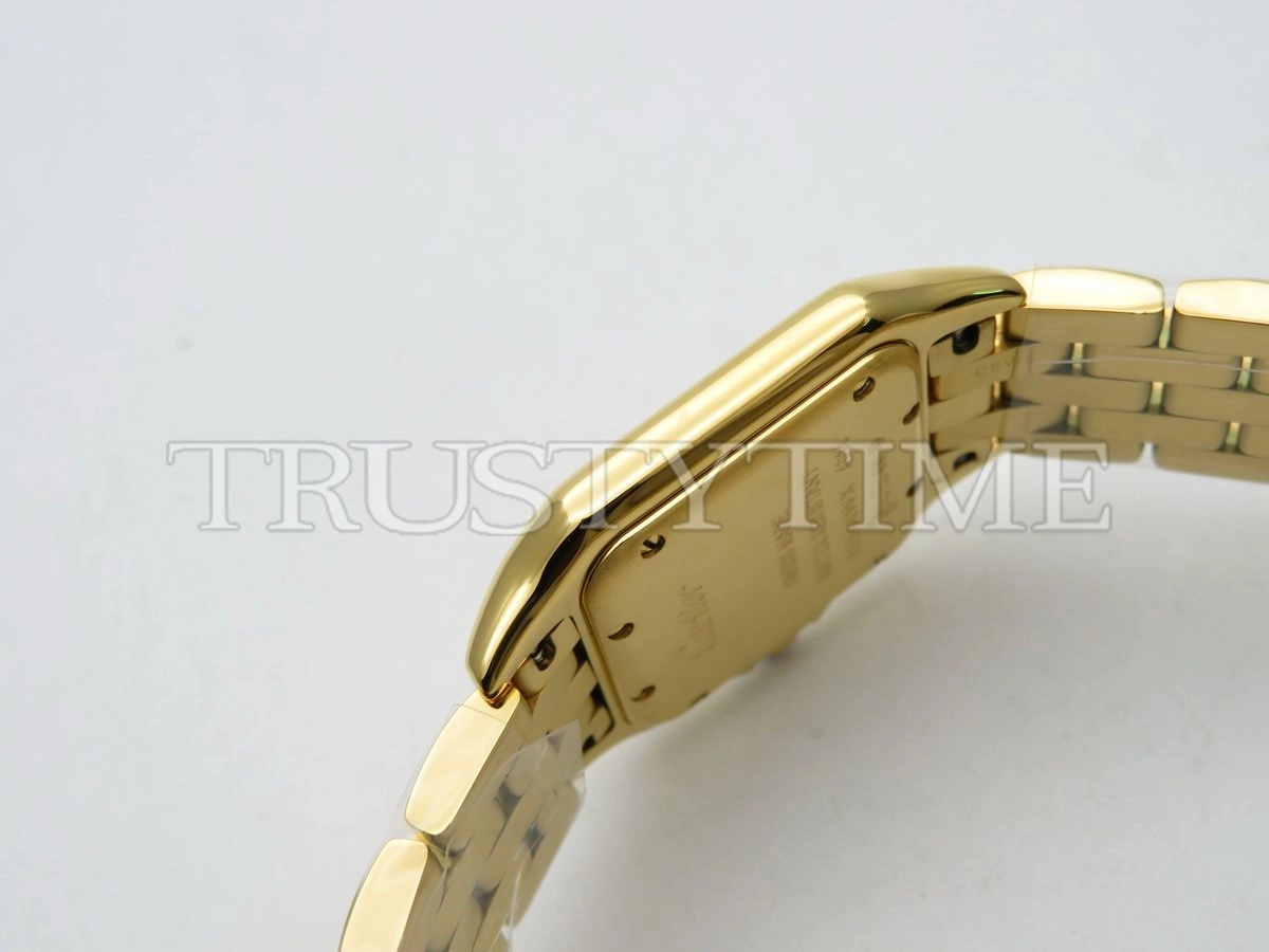 Копия часов Cartier Panthere Secrete De Ladies 27 WGPN0009